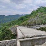 नारायणगढ–मुग्लिन सडकखण्डका पुल बनाउन अझै एक वर्ष लाग्ने