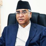 स्थानीय तहलाई आत्मनिर्भर बनाउनु पर्नेमा प्रधानमन्त्री देउवाको जोड