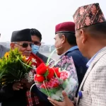 यो कार्यकाल भाषणभन्दा काम धेरै गर्छु-प्रधानमन्त्री प्रचण्ड