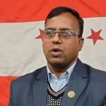 बाजुरामा कांग्रेसका बद्रि पाण्डे करिब ३ हजार मतले अगाडि