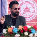 निर्वाचन आयोगविरुद्ध बालेनले दिए सर्वोच्च अदालतमा रिट