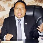 वर्षमान पुन आज चीन जाँदै