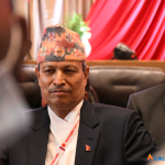 निहित स्वार्थका लागि अध्यादेश ल्याउन खोज्नु देश र जनताप्रतिको धोका : भीम रावल