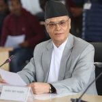 महाअभियोग प्रस्ताव निस्क्रिय भएको पत्र पाएँ, आजै सर्वोच्च अदालत जान्छु: चोलेन्द्र शम्शेर जबरा