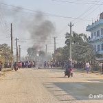 धनगढीमा ग्रेडर चालकविरुद्ध किटानी जाहेरीपछि आफन्तले बुझे चेतनाको शव