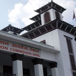 आयोगले निर्वाचन परिणामसहितको प्रतिवेदन सातवटै प्रदेशप्रमुखलाई बुझायो