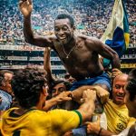 फुटबल को एउटा जिउँदो इतिहास ढल्यो।