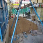 भारतीय धानको आयातले स्थानीय धानको भाउ घट्यो