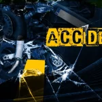 टिपरको ठक्करबाट बालिकाको मृत्यु