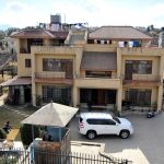 प्रचण्ड भेट्न कृष्ण सिटौला खुमलटारमा