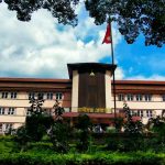 माधव नेपालसहित १४ जनालाई कारबाही माग गर्दै परेको रिटमा १६ औँ पटक पेसी