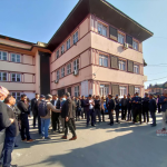 चोलेन्द्रको निलम्बन फुकुवा गर्ने पत्रविरुद्धको रिटमाथिको बहस सकियो, केही बेरमा आदेश आउने