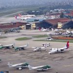 क्यालिब्रेसन उडानका कारण आज पनि त्रिभुवन विमानस्थलका उडान प्रभावित