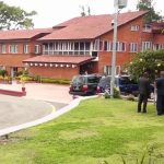 विश्वविद्यालयको तेस्रो सभा बालुवाटारमा