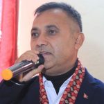 देउवालाई आफ्नै महामन्त्रीको चुनौती : संक्रमण कालमा अध्यादेश ल्याउनु गलत