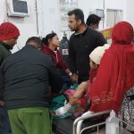 डाेटीमा चितुवाकाे आक्रमणबाट पाँच जना घाइते