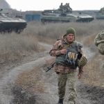 युद्धमा कम्तीमा १३ हजार युक्रेनी सैनिक मारिए