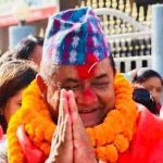 नयाँ सरकार गठनका लागि ठुला दलहरू मिल्नुपर्छ : सांसद थापा