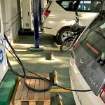 विद्युतीय सवारी प्रयोगमा प्रोत्साहन गर्न भारतमा वृहत् ईभी एक्स्पो