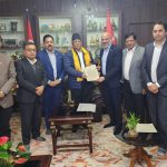 अर्थतन्त्रको समस्या समाधान गर्न ओली र प्रचण्डसँग निजी क्षेत्रको आग्रह