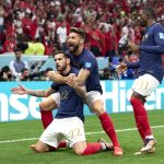 मोरक्कोलाई प्राजित गर्दै विश्वकपकाे  फाइनलमा,