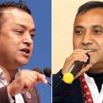 गगनलाई थापालाई प्रधानमन्त्री बनाउने : विश्वप्रकाश