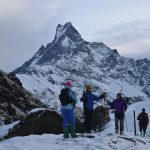 ११ महिनामा भित्रिए साढे पाँच लाख पर्यटक