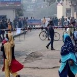 भारतले  निर्वाचनका लागि रक्सौल–वीरगन्ज नाका सिल