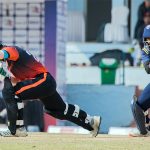 जनकपुरले विराटनगरलाइ दियाे १९० रनकाे विशाल लक्ष्य