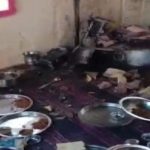 भारतको जोधपुरमा विवाह समारोहमा आगलागी हुँदा ५ को मृत्यु, ५५ घाइते