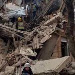 रुसले युक्रेनमा ७६ वटा मिसाइल हान्यो