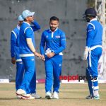 नेपाल टी–२० लिग  अाज दखि सुरू पहिलो खेलमा काठमाडौं र पोखरा खेल्दै