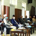 कांग्रेस कार्यसम्पादन समितिकाे बैठक शनिवार, नयाँ सरकार गठनबारे छलफल हुने