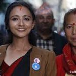 नवनिर्वाचित सांसद ताेसिमाले राज्यबाट दिइने तलब भत्ता सामाजिक कामका लागि उपयाेग गर्ने