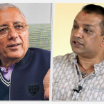 संसदीय दलको नेताका लागि गगन र शेखरबीच  जुट्न सकेन सहमति