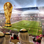 तेस्राे स्थानकाे लागी  क्राेयसिया र माेराेक्काे खेल्दै