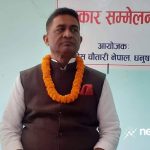 अबको सरकारले नागरिकताको विषयमा ठोस निर्णय नलिए आन्दोलन गर्छौं : रघुवीर महासेठ