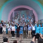 रवि लामिछाने नेतृत्वको रास्वपाले टुंग्यायो समानुपातिक सूची