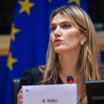 घुस लिएको आरोपमा युरोपेली संसदका चार सांसद पक्राउ