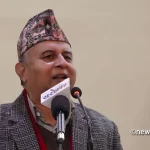 महासचिव पोखरेलको नेतृत्वमा एमाले केन्द्रीय कार्यालय बैठक बस्दै