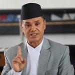 जबराको निलम्बन फुकुवाविरुद्ध परेको रिटमा आज सुनुवाई, बहसका लागि गठन भयो संवैधानिक इजलास