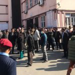 चोलेन्द्रलाई रोक्न सर्वोच्चमा बारको धर्ना