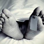 ससद भवन अगाडि आत्मदाह प्रयास गरेका प्रेम आचार्यको  निधन