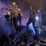 हेटौँडामा विद्युत् प्राधिकरणको गोदामघरमा आगलागी