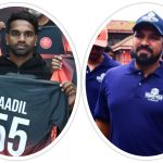 नेपाल टी २० लिग ‘स्पट फिक्सिङ’ : दुई खेलाडी मोहम्मद आदिल आलम र मेहबुब आलम प्रहरी नियन्त्रणमा