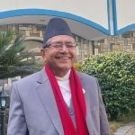 प्रतिनिधि सभाको सभामुखमा देवराज घिमिरे निर्वाचित