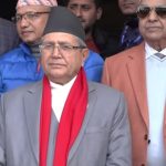 सभामुखमा देबराज