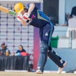 नेपाल टी–२० लिग : लुम्बिनीले दियो जनकपुरलाई १४४ रनको लक्ष्य