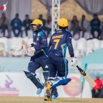 नेपाल टि२० लिगमा लुम्बिनीकाे आठौं जित