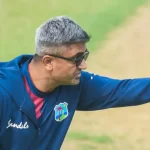 देशाई राष्ट्रिय क्रिकेट टिमको मुख्य प्रशिक्षकमा नियुक्त हुँदै
